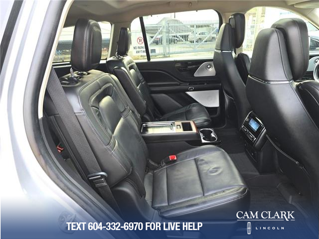 2022 Lincoln Aviator Reserve (Stk: P13866) in North Vancouver - Image 21 of 22