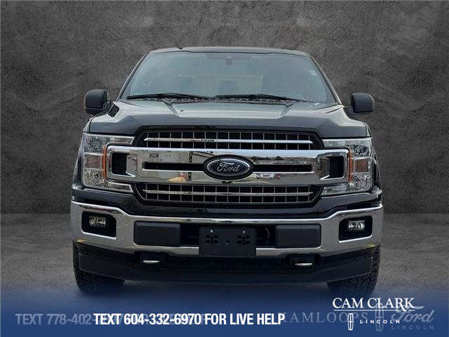 2020 Ford F-150 (Stk: 25P167) in Kamloops - Image 2 of 25 2020 Ford F-150 (Stk: 25P167) in Kamloops - Image 2 of 25