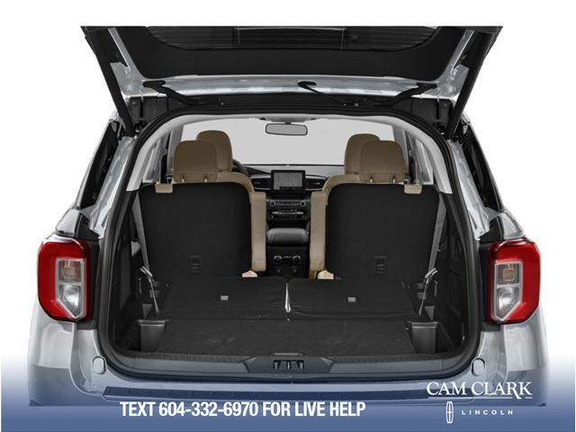 2023 Ford Explorer Limited (Stk: P13891) in North Vancouver - Image 8 of 13