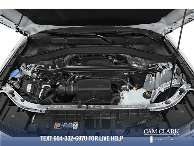 2023 Ford Explorer Limited (Stk: P13891) in North Vancouver - Image 9 of 13