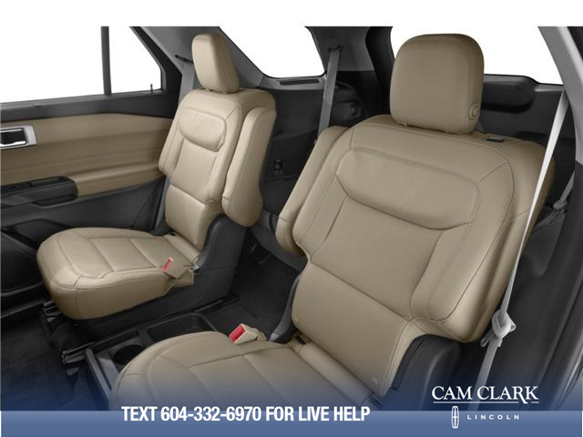 2023 Ford Explorer Limited (Stk: P13891) in North Vancouver - Image 10 of 13