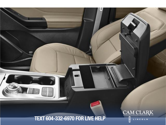 2023 Ford Explorer Limited (Stk: P13891) in North Vancouver - Image 11 of 13