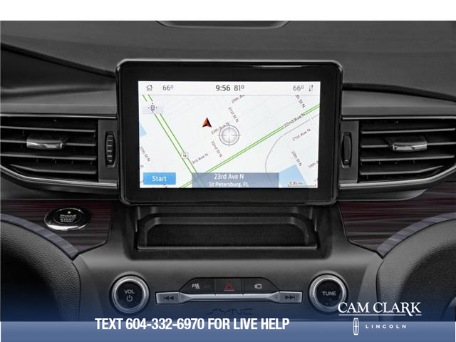 2023 Ford Explorer Limited (Stk: P13891) in North Vancouver - Image 13 of 13