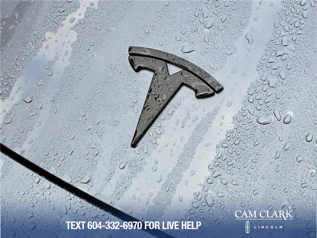 2022 Tesla Model Y Long Range (Stk: 25BR9773A) in North Vancouver - Image 9 of 21