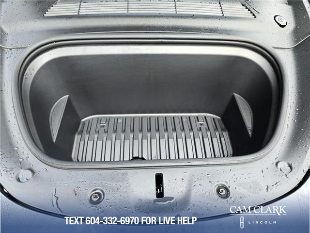 2022 Tesla Model Y Long Range (Stk: 25BR9773A) in North Vancouver - Image 10 of 21