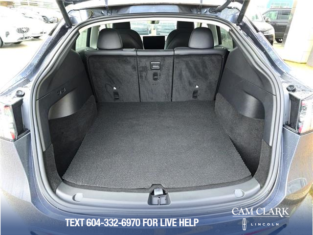 2022 Tesla Model Y Long Range (Stk: 25BR9773A) in North Vancouver - Image 12 of 21