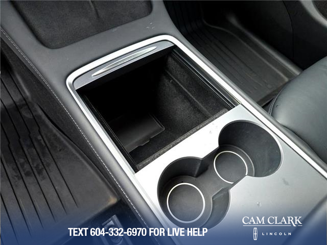 2022 Tesla Model Y Long Range (Stk: 25BR9773A) in North Vancouver - Image 16 of 21