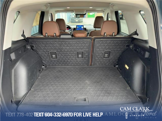 2021 Ford Bronco Sport Badlands (Stk: S5727A) in Kamloops - Image 12 of 25