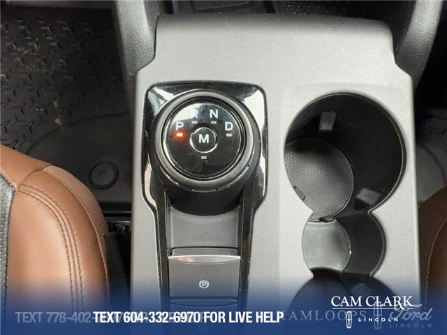 2021 Ford Bronco Sport Badlands (Stk: S5727A) in Kamloops - Image 18 of 25