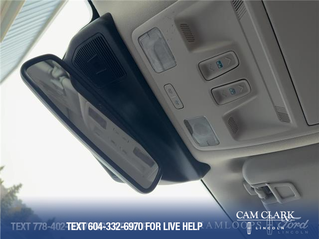 2021 Ford Bronco Sport Badlands (Stk: S5727A) in Kamloops - Image 21 of 25