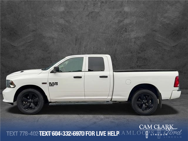 2019 RAM 1500 Classic ST (Stk: M6078A) in Kamloops - Image 3 of 25