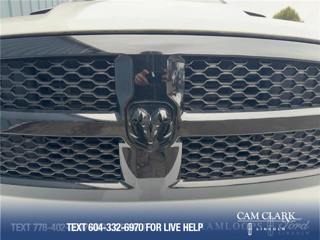 2019 RAM 1500 Classic ST (Stk: M6078A) in Kamloops - Image 9 of 25