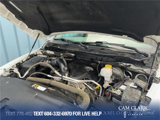 2019 RAM 1500 Classic ST (Stk: M6078A) in Kamloops - Image 10 of 25