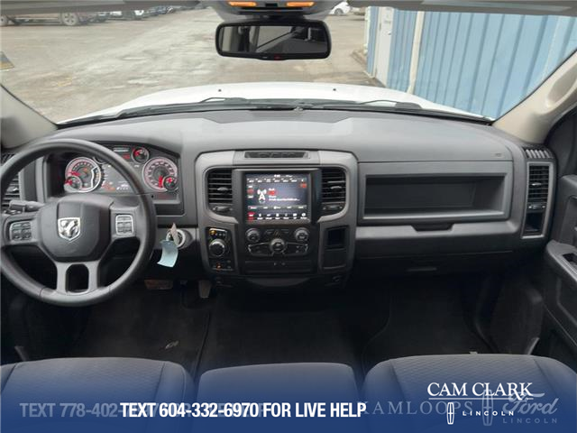 2019 RAM 1500 Classic ST (Stk: M6078A) in Kamloops - Image 24 of 25