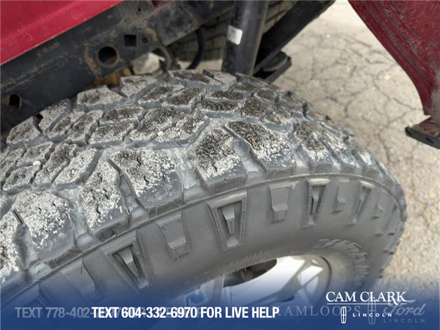 2021 Ford F-150  (Stk: T5408A) in Kamloops - Image 7 of 25