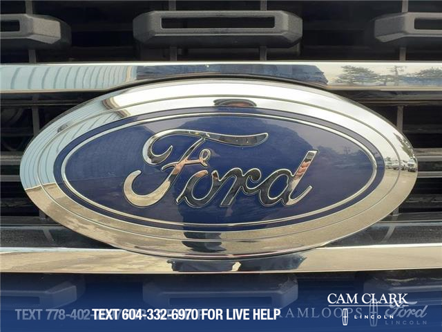 2021 Ford F-150  (Stk: T5408A) in Kamloops - Image 9 of 25