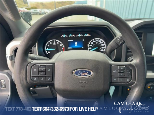 2021 Ford F-150  (Stk: T5408A) in Kamloops - Image 14 of 25