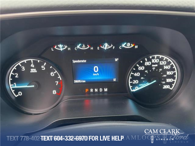 2021 Ford F-150  (Stk: T5408A) in Kamloops - Image 15 of 25