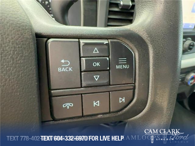 2021 Ford F-150  (Stk: T5408A) in Kamloops - Image 16 of 25