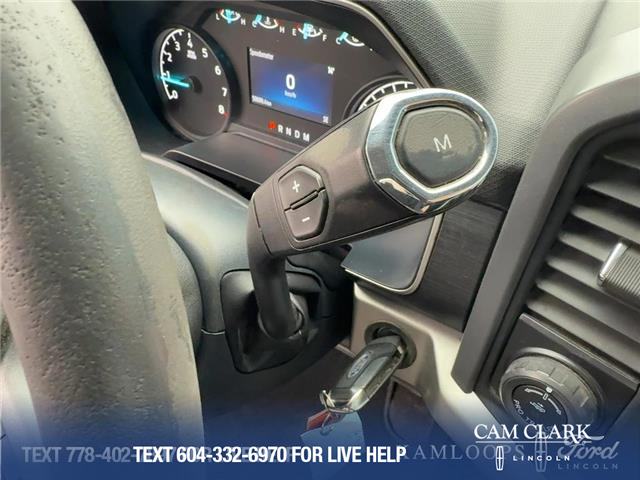 2021 Ford F-150  (Stk: T5408A) in Kamloops - Image 18 of 25