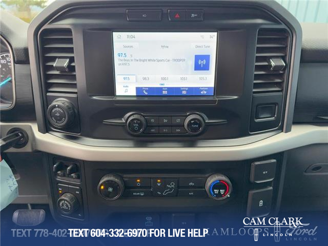 2021 Ford F-150  (Stk: T5408A) in Kamloops - Image 19 of 25