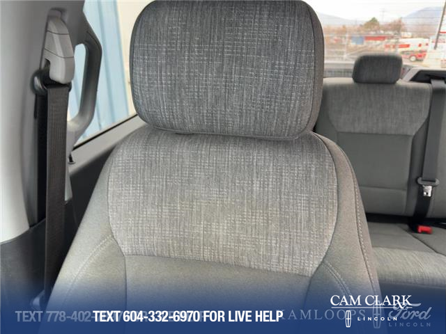 2021 Ford F-150  (Stk: T5408A) in Kamloops - Image 20 of 25