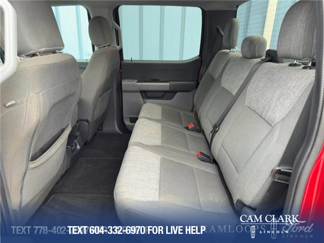 2021 Ford F-150  (Stk: T5408A) in Kamloops - Image 23 of 25