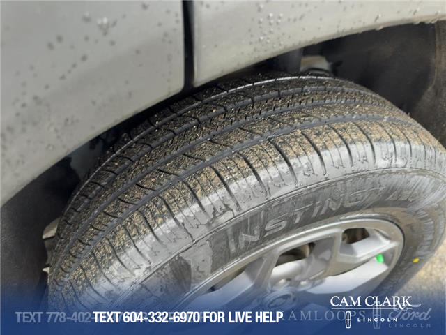 2021 Ford Bronco Sport Badlands (Stk: S5727A) in Kamloops - Image 7 of 25