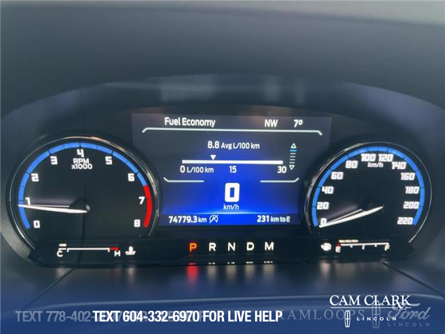 2021 Ford Bronco Sport Badlands (Stk: S5727A) in Kamloops - Image 15 of 25