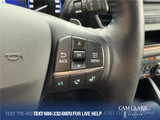 2021 Ford Bronco Sport Badlands (Stk: S5727A) in Kamloops - Image 16 of 25