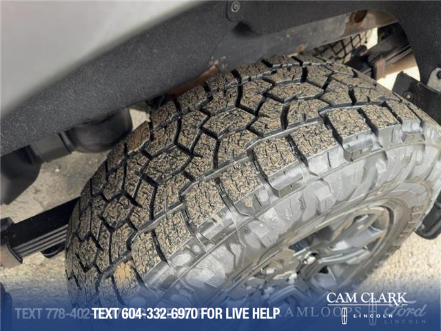 2022 Chevrolet Silverado 1500 ZR2 (Stk: 26P014) in Kamloops - Image 7 of 25