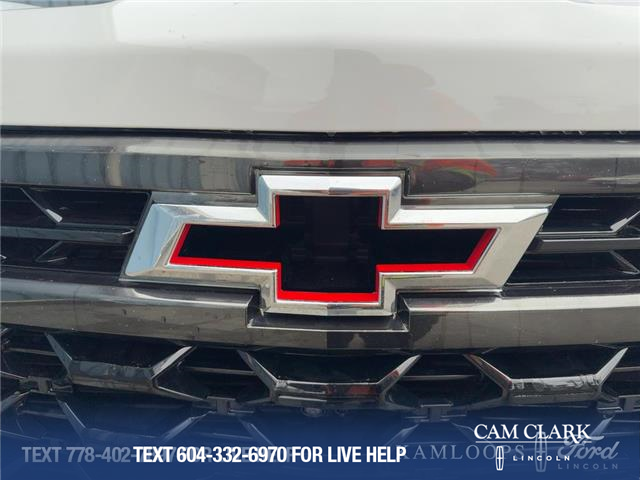 2022 Chevrolet Silverado 1500 ZR2 (Stk: 26P014) in Kamloops - Image 9 of 25