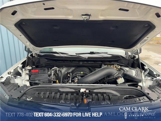 2022 Chevrolet Silverado 1500 ZR2 (Stk: 26P014) in Kamloops - Image 10 of 25