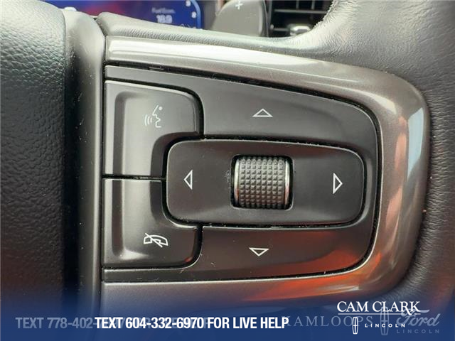 2022 Chevrolet Silverado 1500 ZR2 (Stk: 26P014) in Kamloops - Image 16 of 25