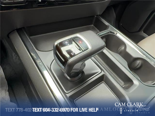 2022 Chevrolet Silverado 1500 ZR2 (Stk: 26P014) in Kamloops - Image 18 of 25