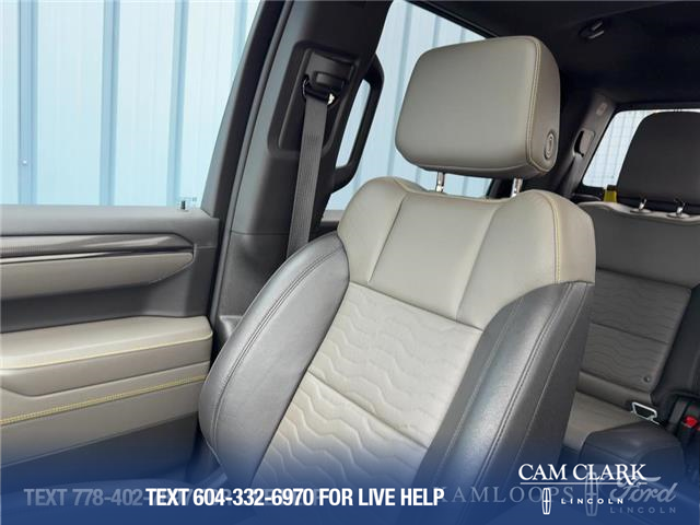 2022 Chevrolet Silverado 1500 ZR2 (Stk: 26P014) in Kamloops - Image 20 of 25