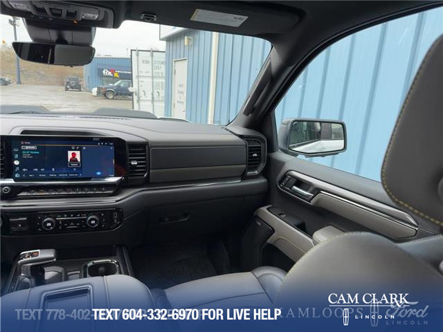 2022 Chevrolet Silverado 1500 ZR2 (Stk: 26P014) in Kamloops - Image 25 of 25