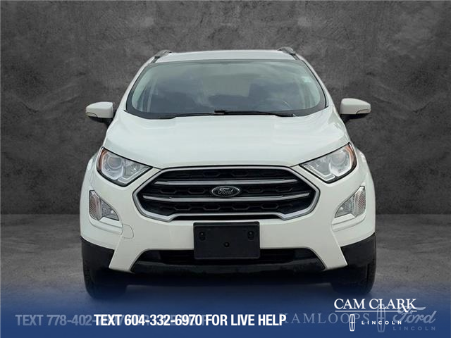 2020 Ford EcoSport SE (Stk: 26P009) in Kamloops - Image 2 of 25
