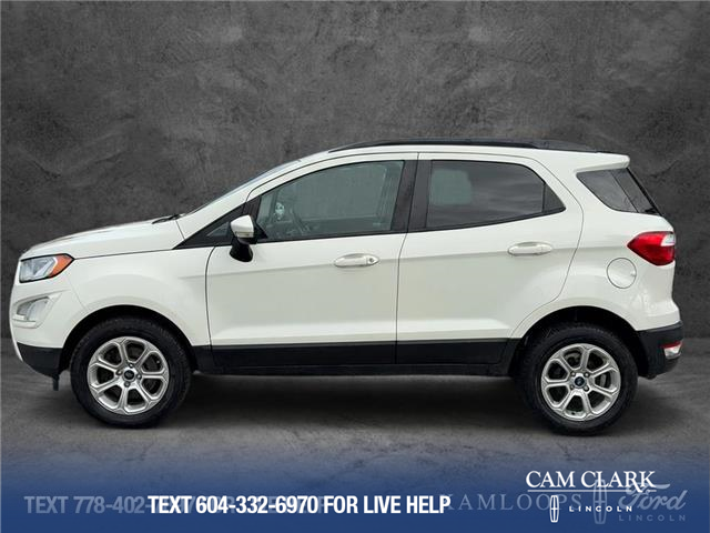 2020 Ford EcoSport SE (Stk: 26P009) in Kamloops - Image 3 of 25
