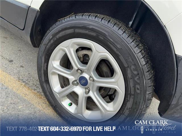 2020 Ford EcoSport SE (Stk: 26P009) in Kamloops - Image 6 of 25