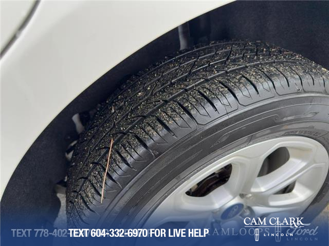 2020 Ford EcoSport SE (Stk: 26P009) in Kamloops - Image 7 of 25