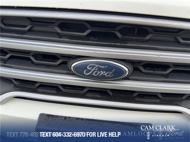 2020 Ford EcoSport SE (Stk: 26P009) in Kamloops - Image 9 of 25