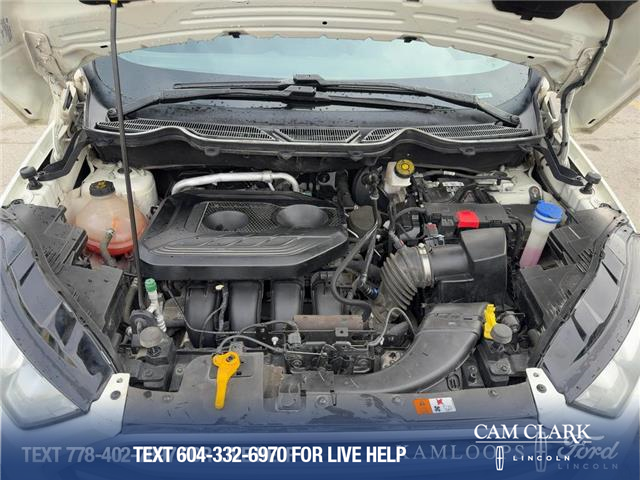 2020 Ford EcoSport SE (Stk: 26P009) in Kamloops - Image 10 of 25