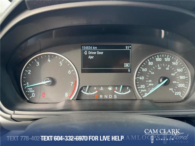 2020 Ford EcoSport SE (Stk: 26P009) in Kamloops - Image 15 of 25