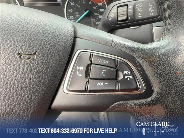 2020 Ford EcoSport SE (Stk: 26P009) in Kamloops - Image 16 of 25