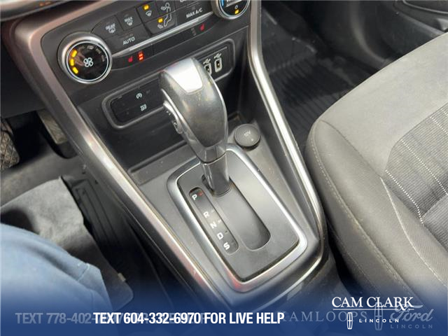 2020 Ford EcoSport SE (Stk: 26P009) in Kamloops - Image 18 of 25