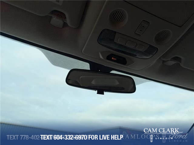 2020 Ford EcoSport SE (Stk: 26P009) in Kamloops - Image 21 of 25