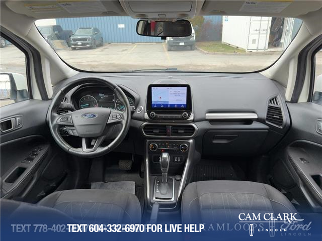 2020 Ford EcoSport SE (Stk: 26P009) in Kamloops - Image 24 of 25