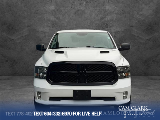 2019 RAM 1500 Classic ST (Stk: M6078A) in Kamloops - Image 2 of 25