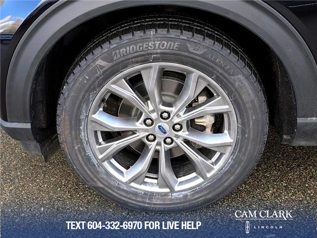 2022 Ford Explorer XLT (Stk: P13887) in North Vancouver - Image 6 of 22